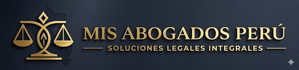 Mis Abogados Perú
