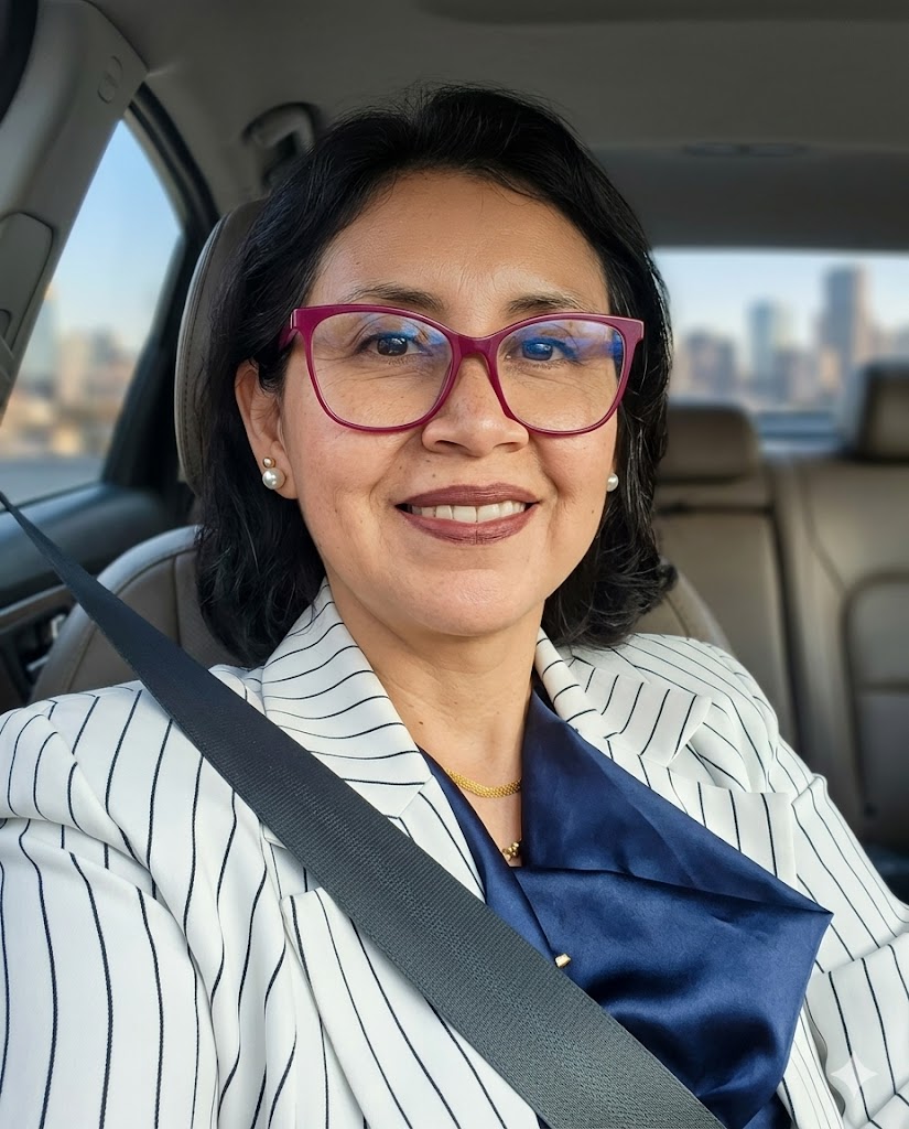 Luz Maribel López Muñoz